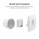 SONOFF  MINI COMMUTATEUR WIFI  BIDIRECTIONEL INTELLIGENT